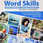 کتاب Oxford Word Skills Upper – Intermediate – Advanced vocabulary