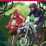 کتاب Penguin Active Reading 1 – Amazon Rally