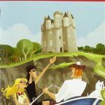 کتاب Penguin Active Reading 1 – Island for Sale