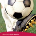 کتاب Penguin Active Reading 1 – The Barcelona Game