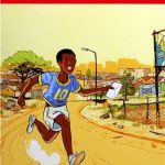 کتاب Penguin Active Reading 1 – The Olympic Promise