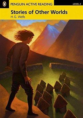 Penguin-Active-Reading-2-Stories-of-Other-Worlds-MP3-1 کتاب Penguin Active Reading 2 – Stories of Other Worlds - تصویر 1