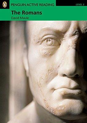 Penguin-Active-Reading-3-The-Romans-MP3-1 کتاب Penguin Active Reading 3 – The Romans - تصویر 1
