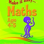 کتاب Premier maths ages 4 – 5 pre – school