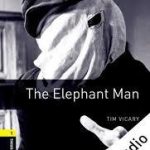 کتاب The Elephant Man – Level 1