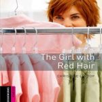 کتاب The Girl with Red Hair – Starter