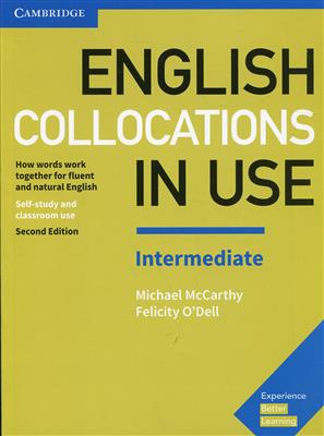 english-collocations-in-use-intermediate-2nd-edition-1 کتاب english collocations in use intermediate 2nd edition - تصویر 1