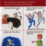 کتاب 101 American English Proverbs