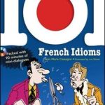 کتاب 101 French Idioms