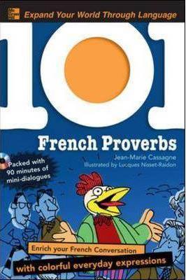101-French-Proverbs-MP3-1.jpg کتاب 101 French Proverbs - تصویر 1
