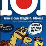 کتاب 101American English Idioms