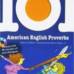 کتاب 101American English Proverbs