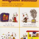کتاب 136 American English Idioms