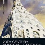 کتاب 20th Century American Literature