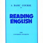کتاب A Basic Course In Reading English