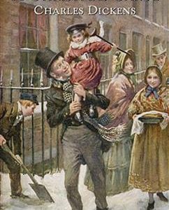 کتاب A Christmas Carol - Full Text