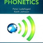 کتاب A Course In Phonetics 7th
