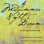 کتاب A Midsummer Nights Dream - Full Text