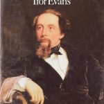 کتاب A Short History of English Literature - Evans