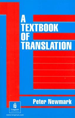 A-Textbook-of-Translation-1.jpg کتاب A Textbook of Translation - تصویر 1