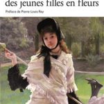 کتاب A l'ombre des jeunes filles en fleurs - A la recherche du temps perdu Tome 2