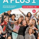 کتاب A plus 1