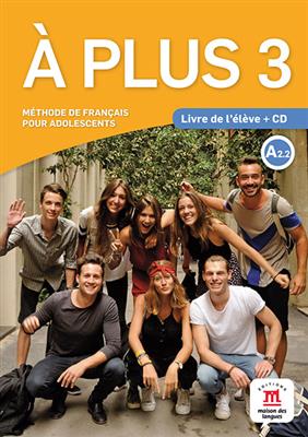 A-plus-3-1.jpg کتاب A plus 3 - تصویر 1
