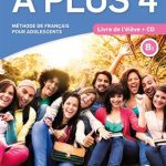 کتاب A plus 4