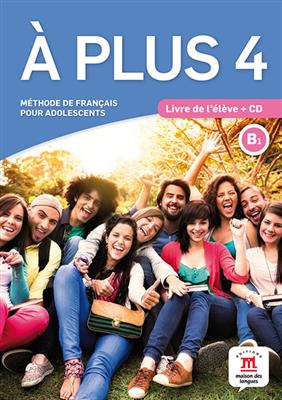 A-plus-4-1.jpg کتاب A plus 4 - تصویر 1