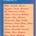 کتاب A short history of literary criticism - Hall