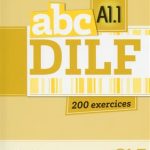 کتاب ABC DILF - Niveau A1.1