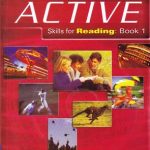 کتاب ACTIVE Skills for Reading 1