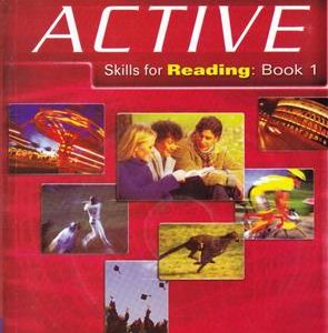 کتاب ACTIVE Skills for Reading 1