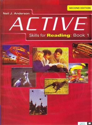 ACTIVE-Skills-for-Reading-1-MP3.jpg کتاب ACTIVE Skills for Reading 1 - تصویر 1