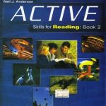 کتاب ACTIVE Skills for Reading 2