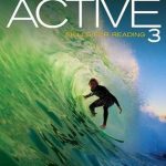 کتاب ACTIVE Skills for Reading 3 (3rd)