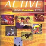 کتاب ACTIVE Skills for Reading Intro