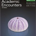 کتاب Academic Encounters Level 1 Reading and Writing