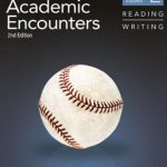 کتاب Academic Encounters Level 2 Reading and Writing