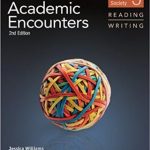 کتاب Academic Encounters Level 3 Reading and Writing