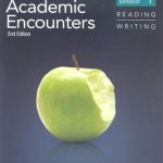 کتاب Academic Encounters Level 4 Reading and Writing