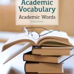 کتاب Academic Vocabulary Academic Words 5th