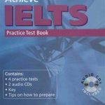 کتاب Achieve IELTS Practice Test Book