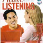 کتاب Active Listening 1 Student Book