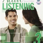 کتاب Active Listening 3 Student Book