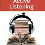 کتاب Active Listening - Research and Resources in Language Teaching