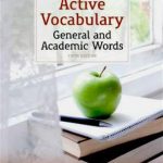 کتاب Active Vocabulary General and Academic Words 5th