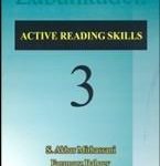 کتاب Active reading skills book3