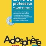 کتاب Adosphere 2 - Livre du professeur