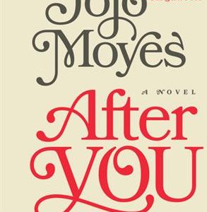 کتاب After You - Full Text